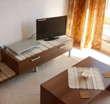 Sunset Appartement